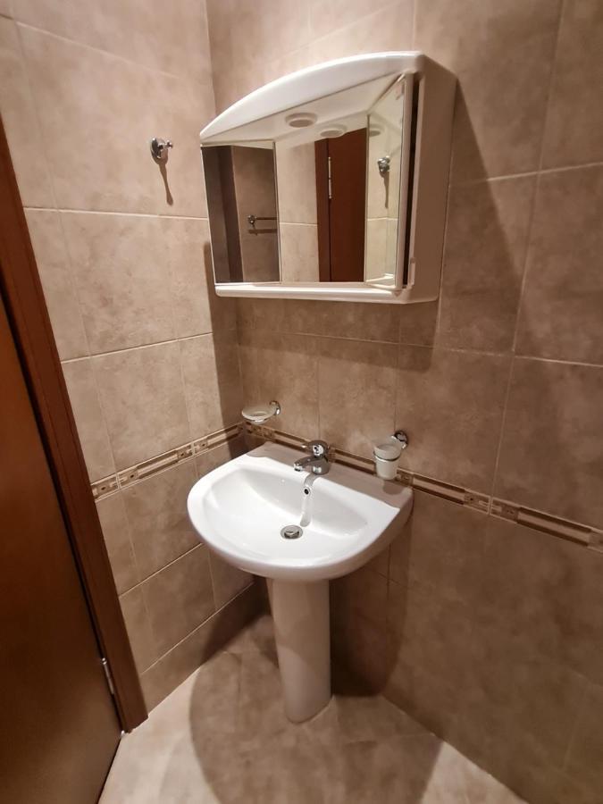 Mitprot Studio Panorama Bay 2 Sveti Vlas Exterior foto