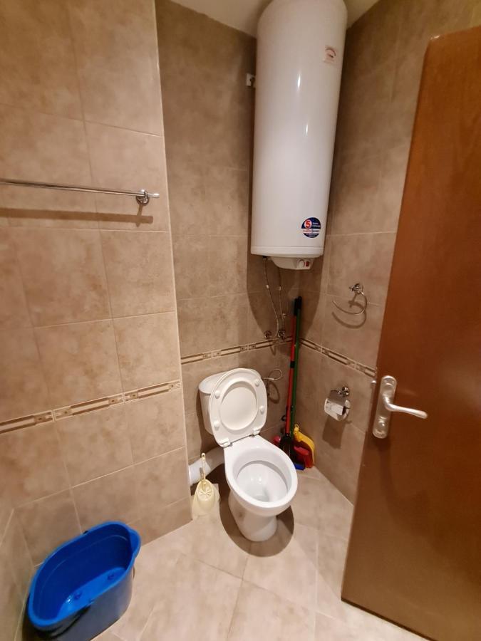 Mitprot Studio Panorama Bay 2 Sveti Vlas Exterior foto